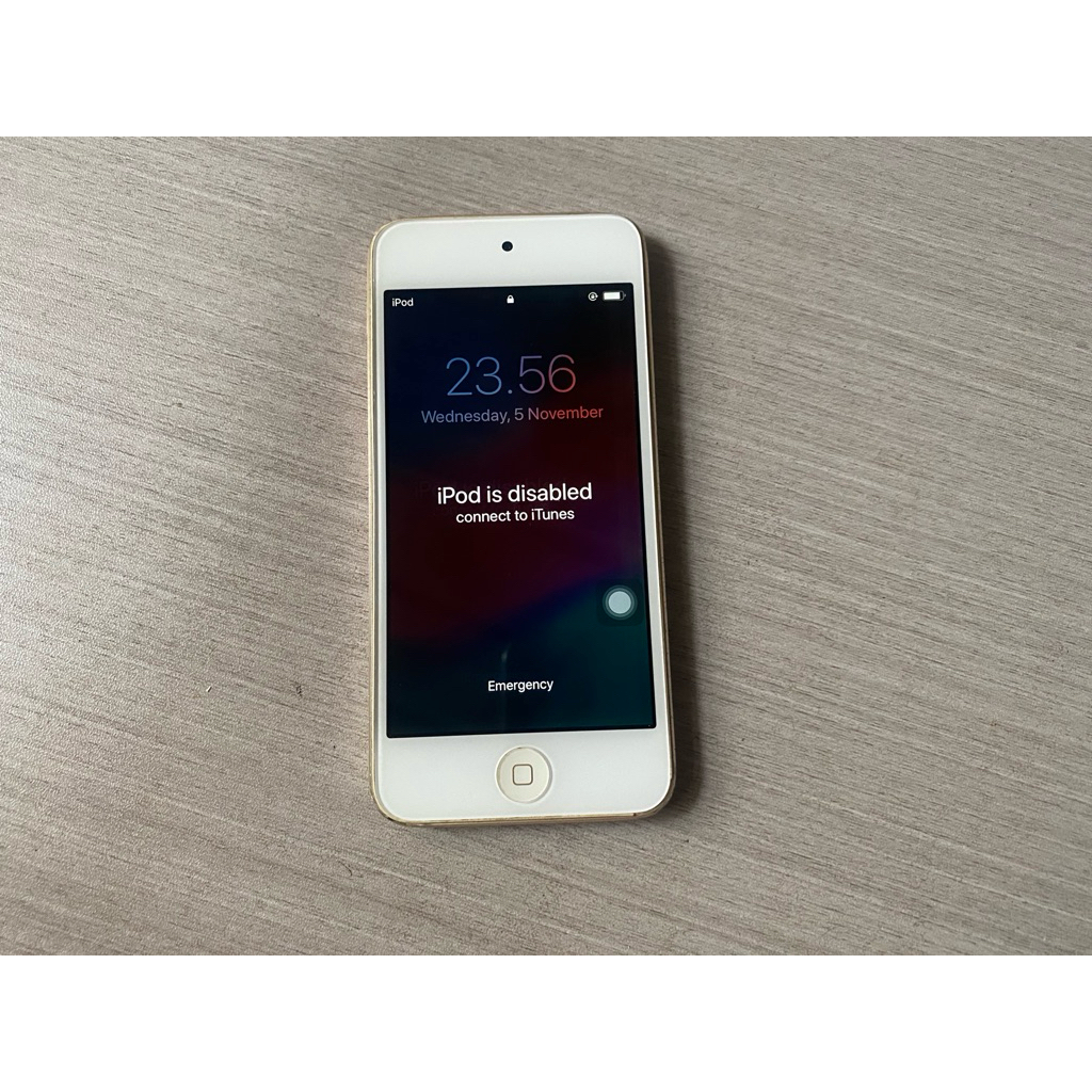 Ipod Touch 6