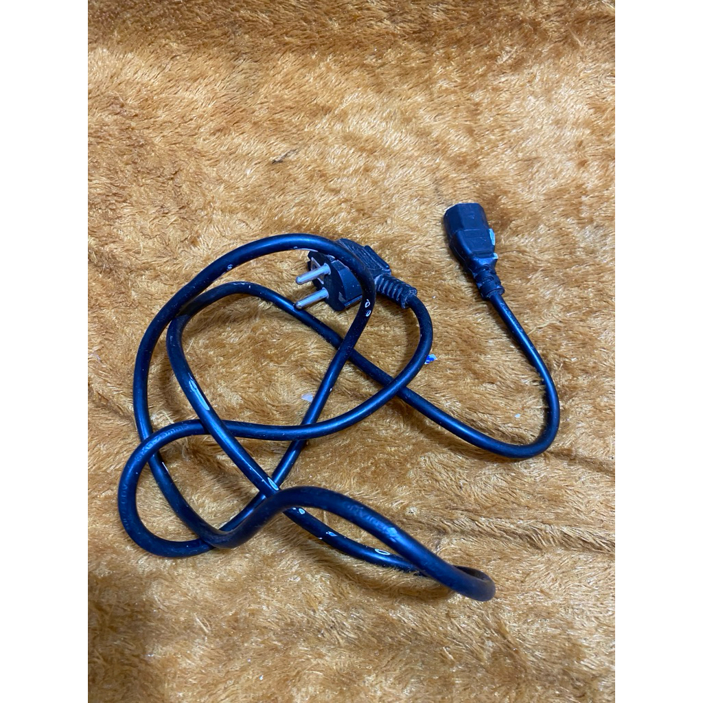 PL kabel C-13 10A/250V 150cm TH
