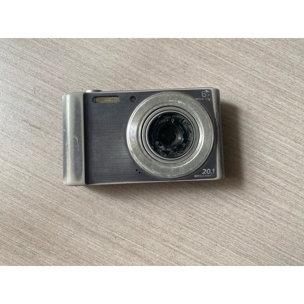 Kamera Sony DSC - W810