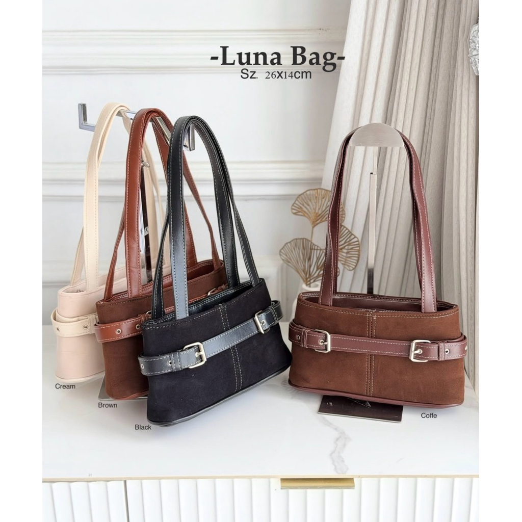 Tas Luna