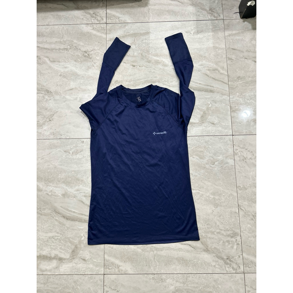 Baselayer nepa navy