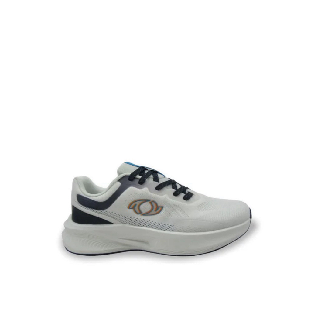 (ASCFWM5WR6WH) Astec Maltaz Men's Running Shoes - White ORIGINAL