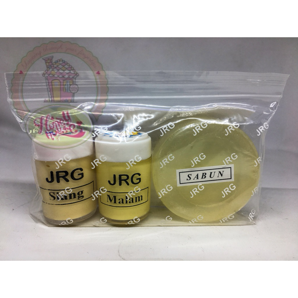 Cream JRG 3in1 original, Cream Boneka, Cream Bandung, Cream JRG 3in1