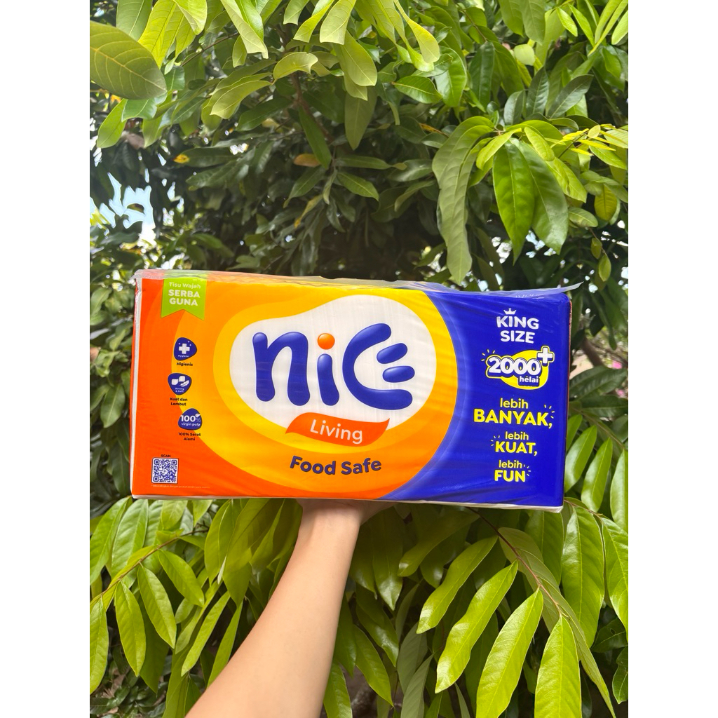 Nice King Size