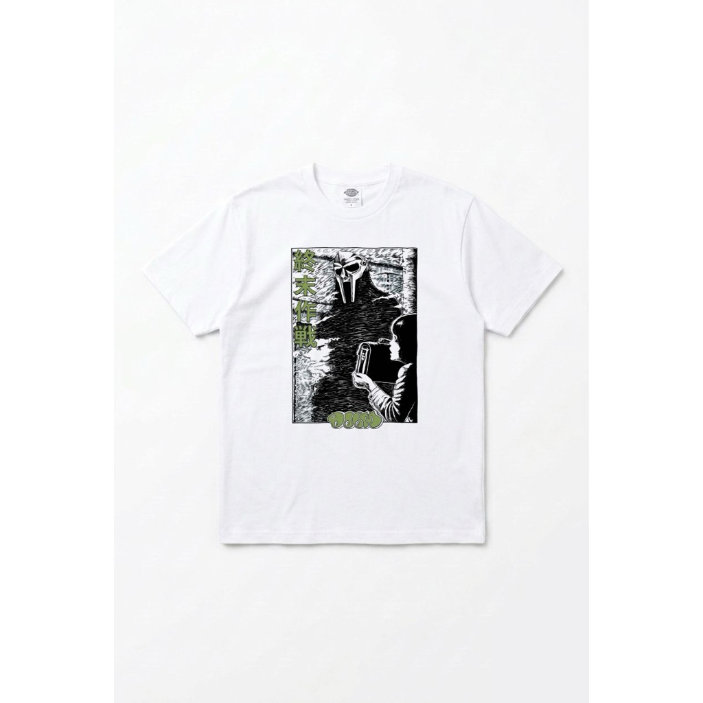 Recklessnation T-Shirt "Doom"