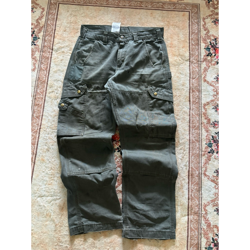Carhartt Ripstop Double knee