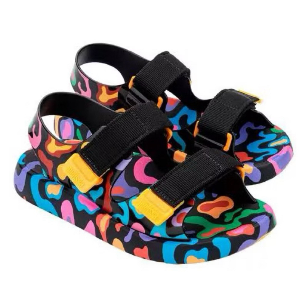 MELISSA MIX SANDALS AD ORIGINAL