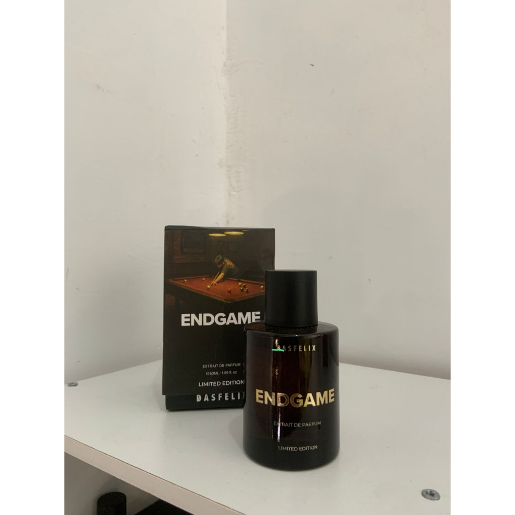 Dasfelix Endgame Limited Edition PRELOVED