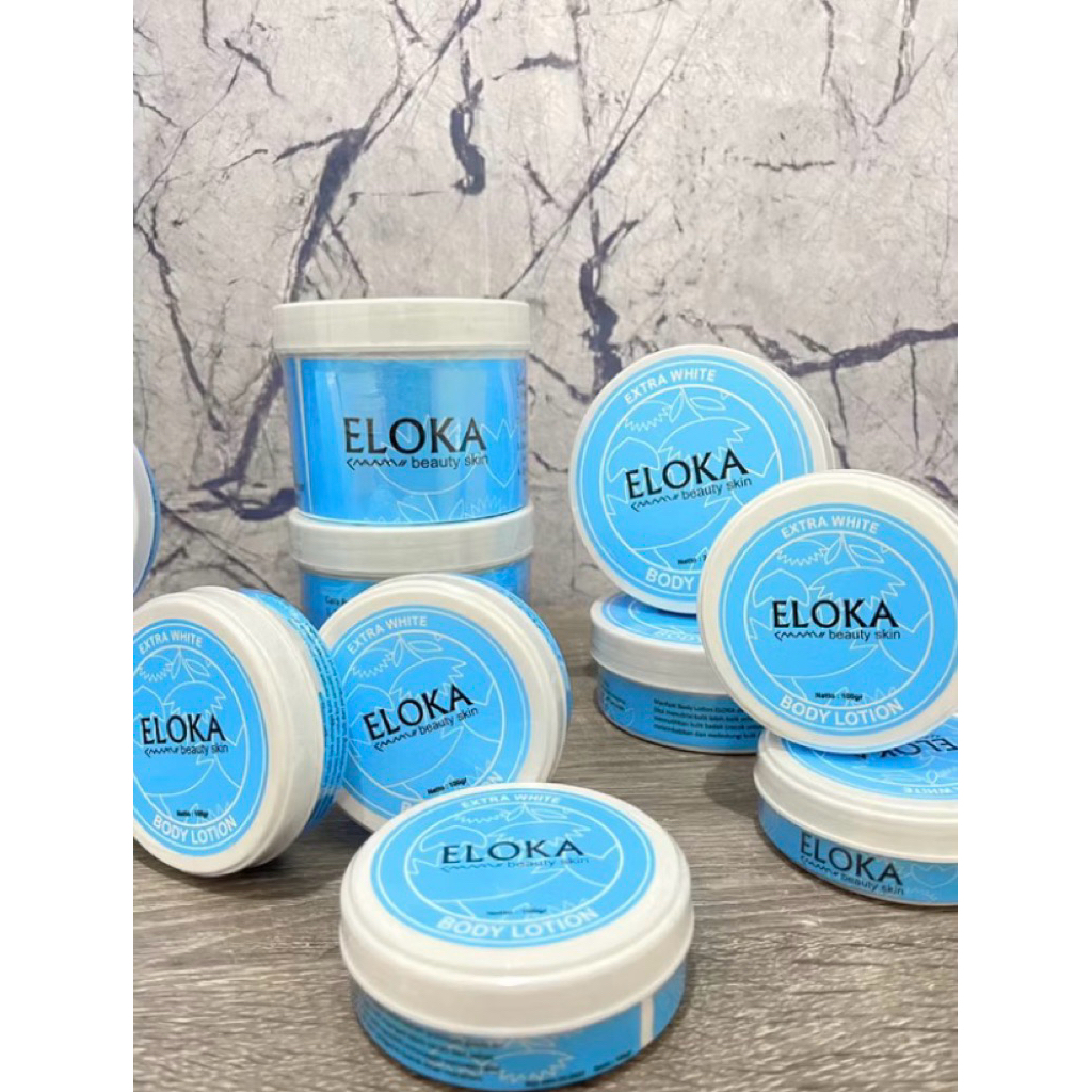 Eloka Beauty Skin