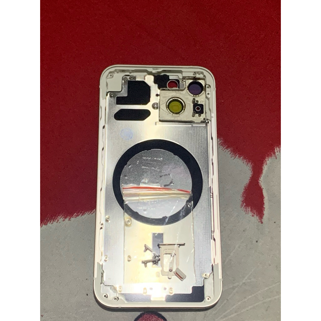 housing iphone 13