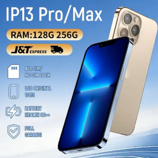iPhone 13 Promax 258gb
