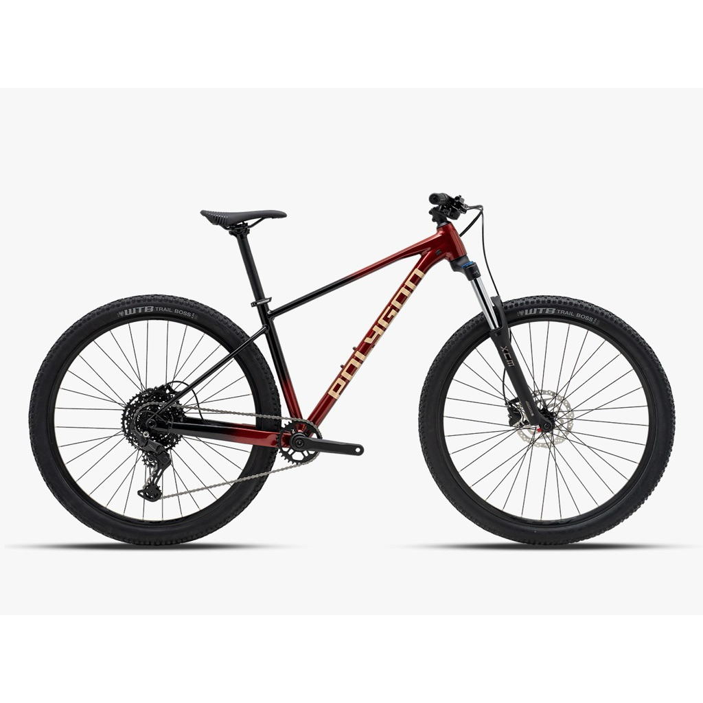 Sepeda MTB 29” Polygon Xtrada 5