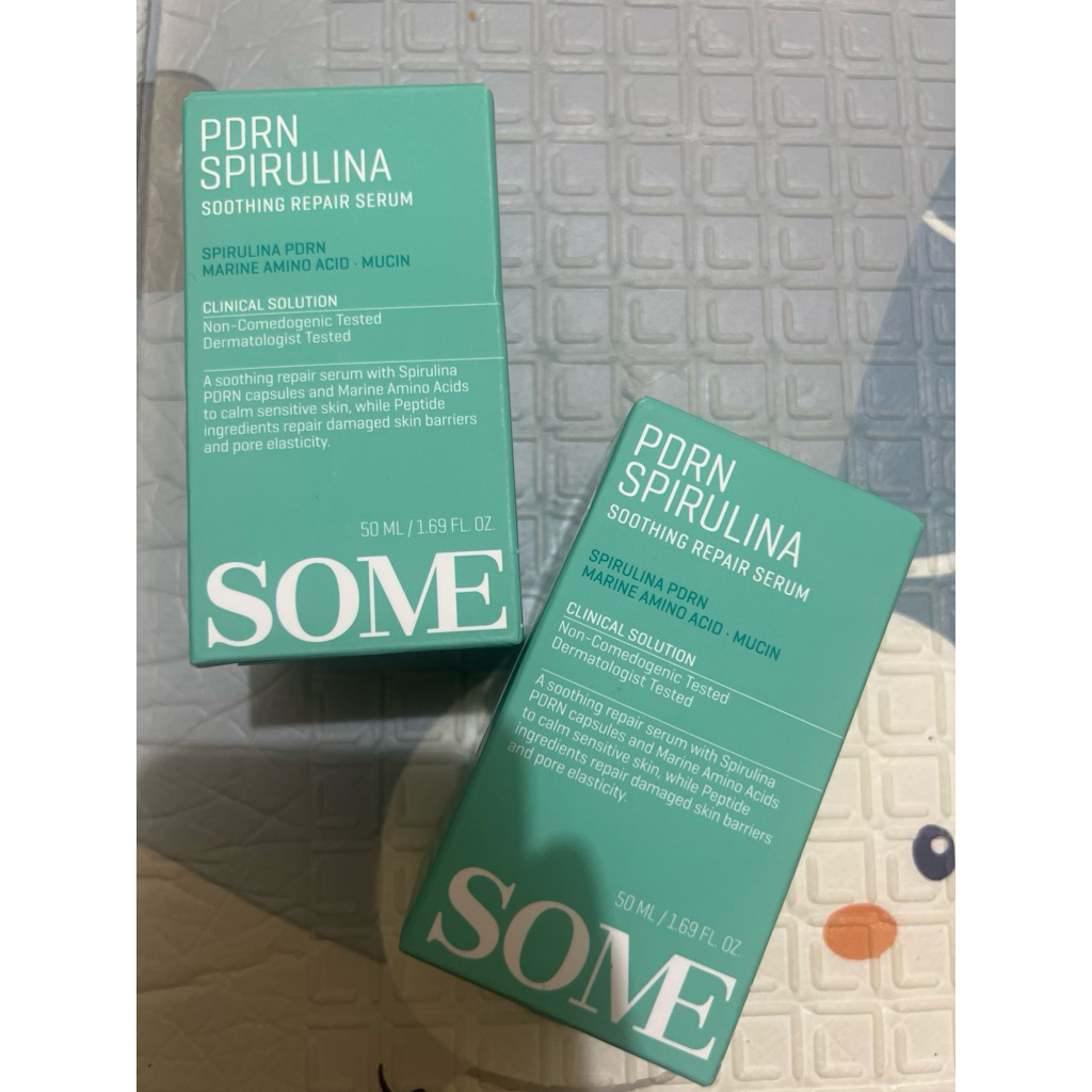 some by mi - PDRN Soothing Repair Serum 50ml