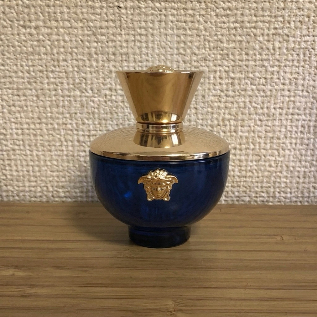 Versace Dylan Blue Pour Femme Decant