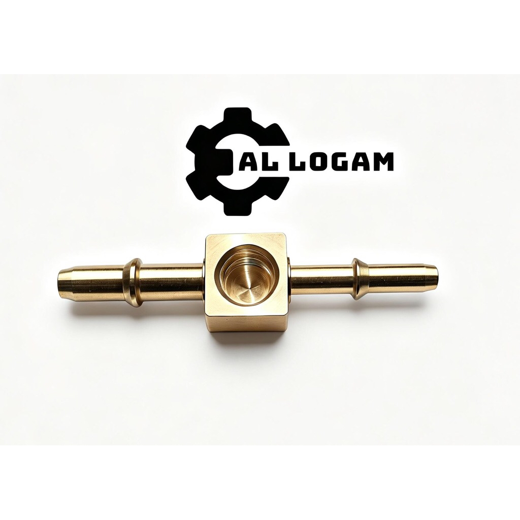Nepel Kuningan Fuelpump pressure 8mm-6mm
