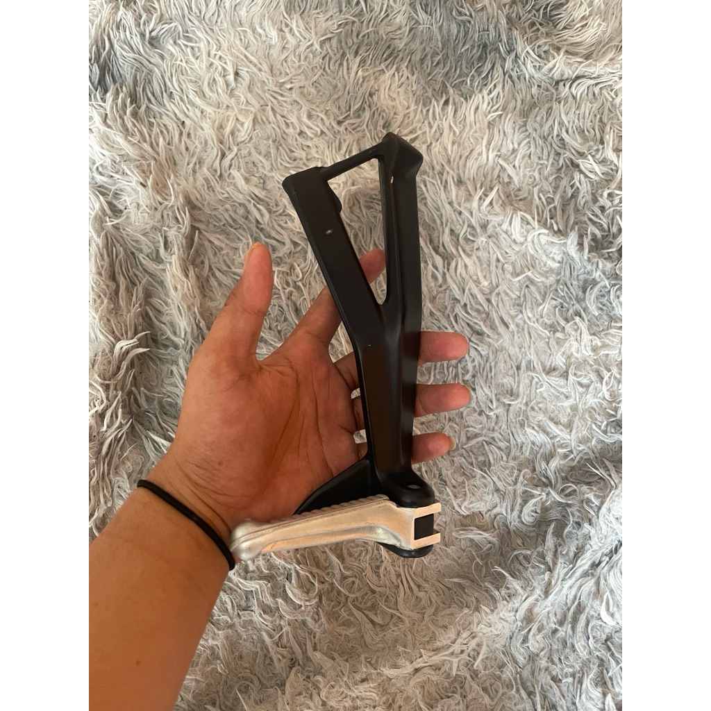 postep Ducati evo484 original