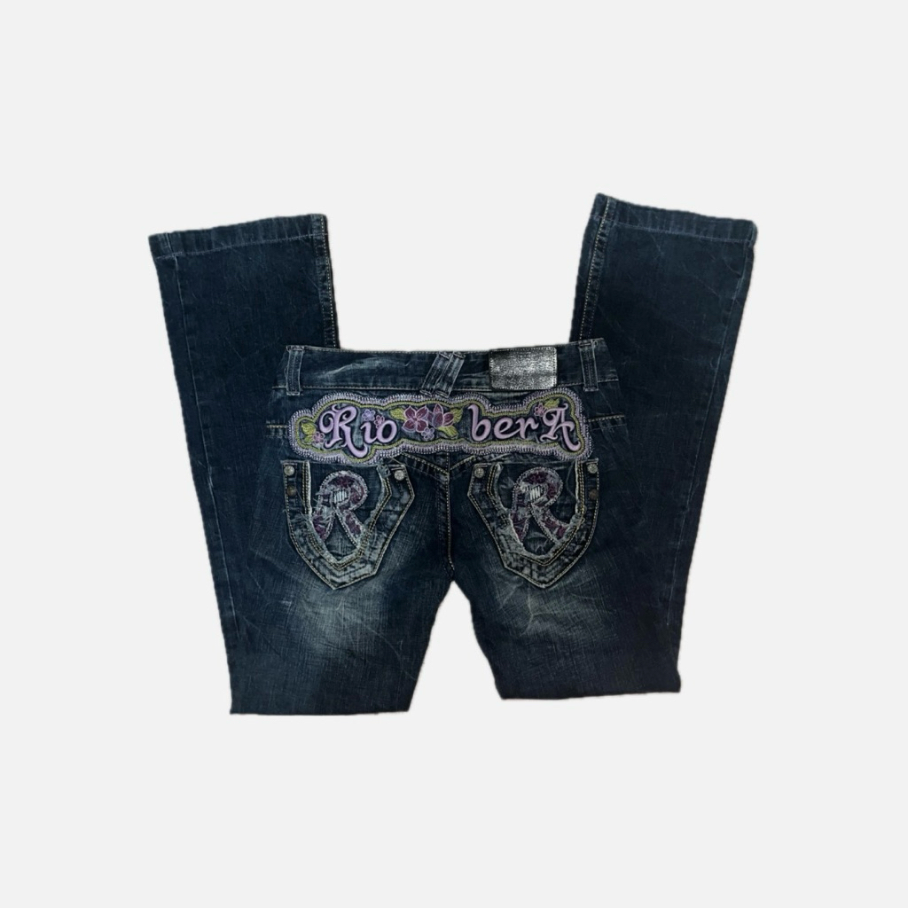 CO RIOBERA JEANS