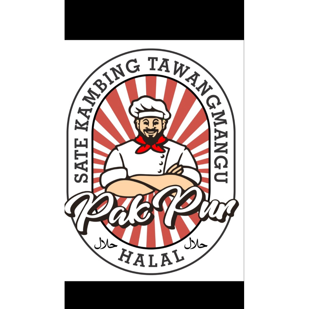 BUMBU SATE KAMBING PAK PUR