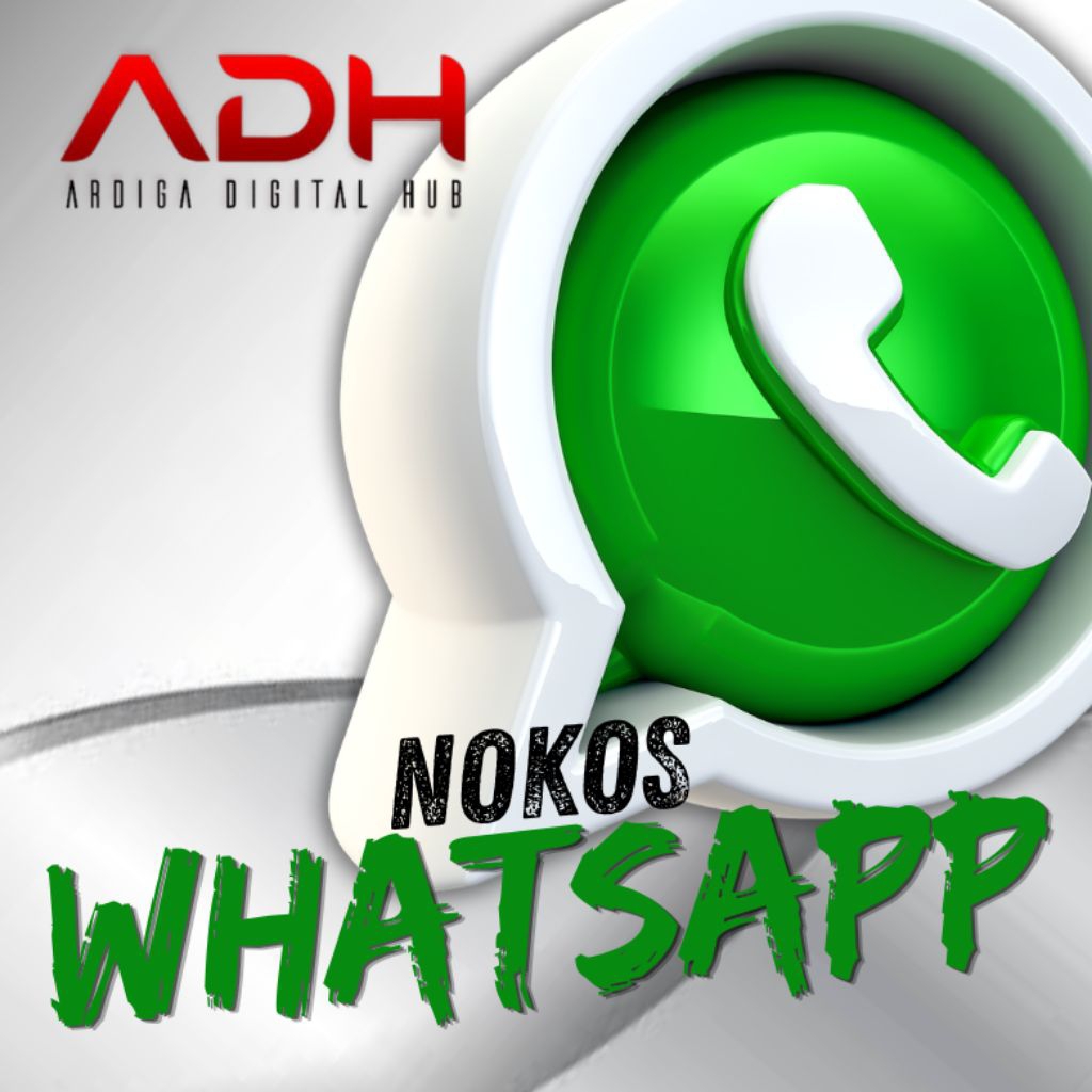 Paket Nomor WhatsApp Fresh Siap Pakai, Aktivasi Mudah