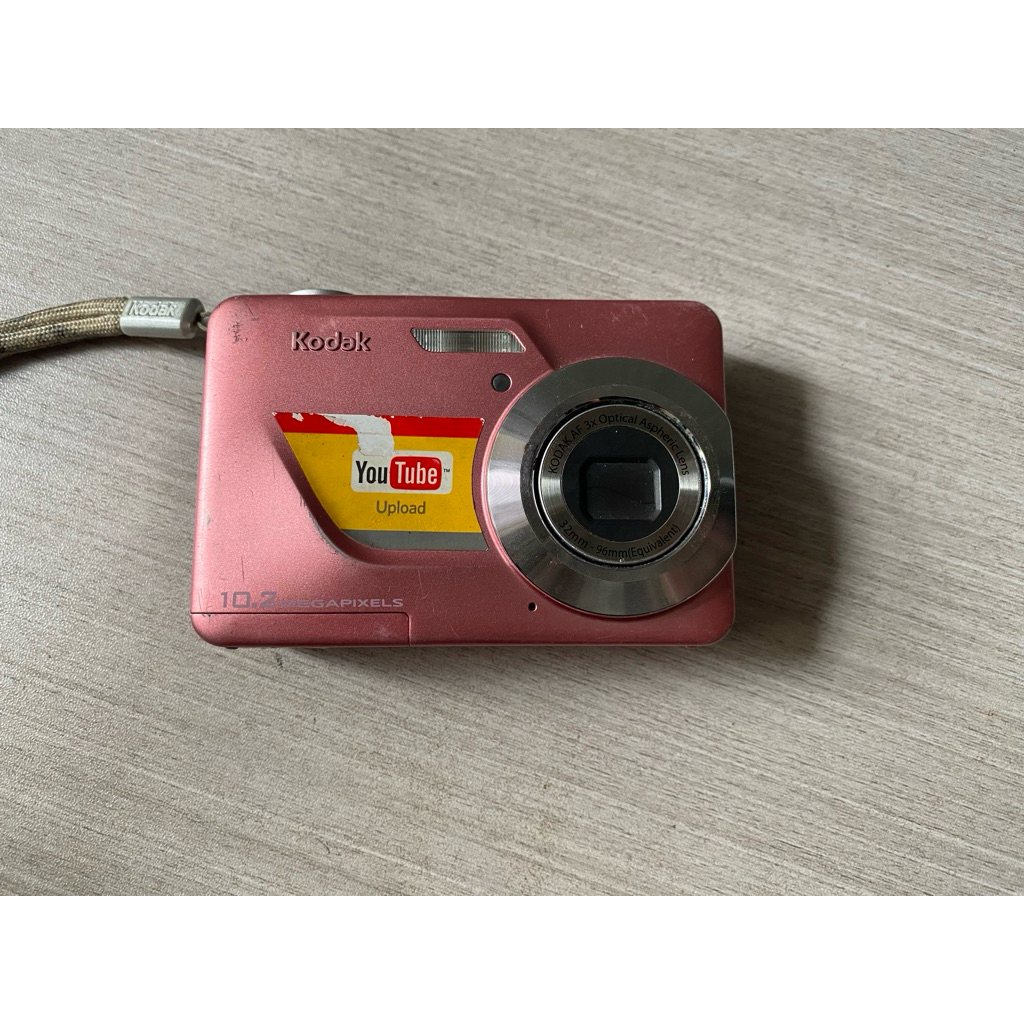 Kamera Kodak Easyshare C180