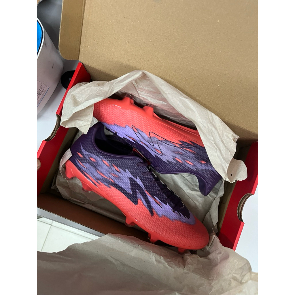 SPECS ACCELERATOR APLHA FURY PRO FG