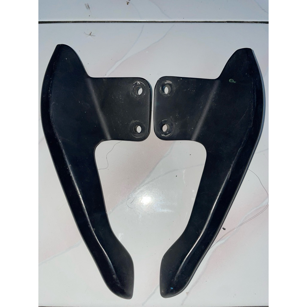 Rear Grip / Behel Gesits ORI