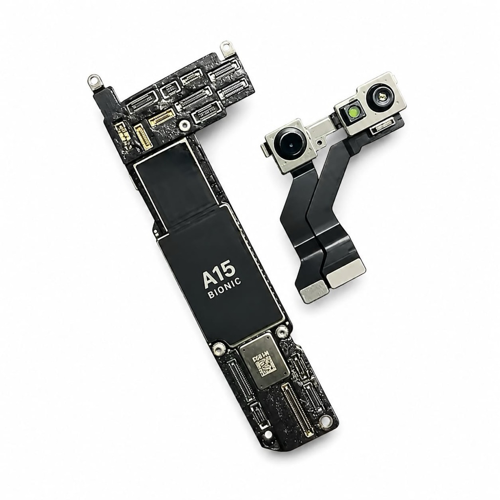 Mesin IP/IPHONE 13 Basic 128GB Lock Icloud + Face ID