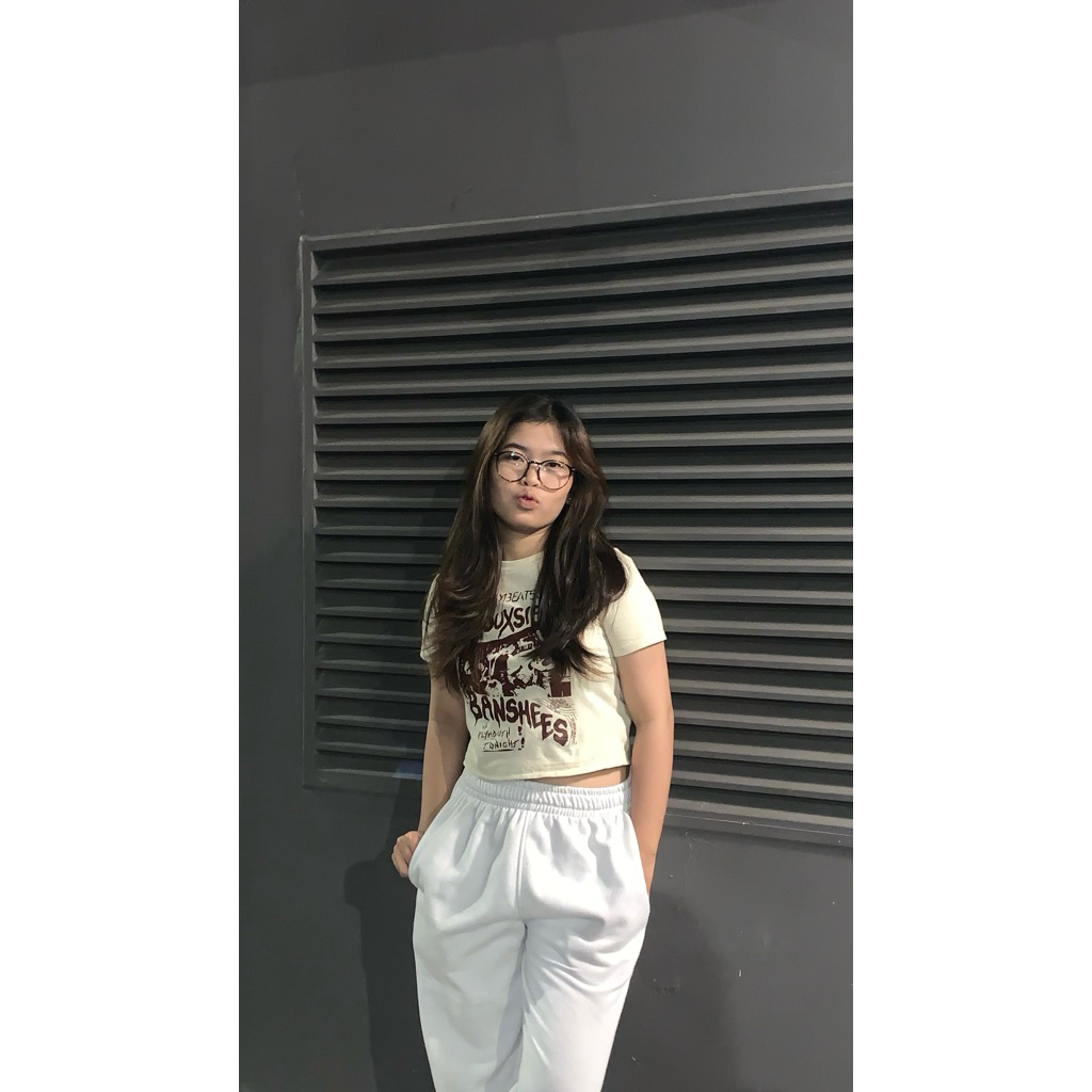 krop top
