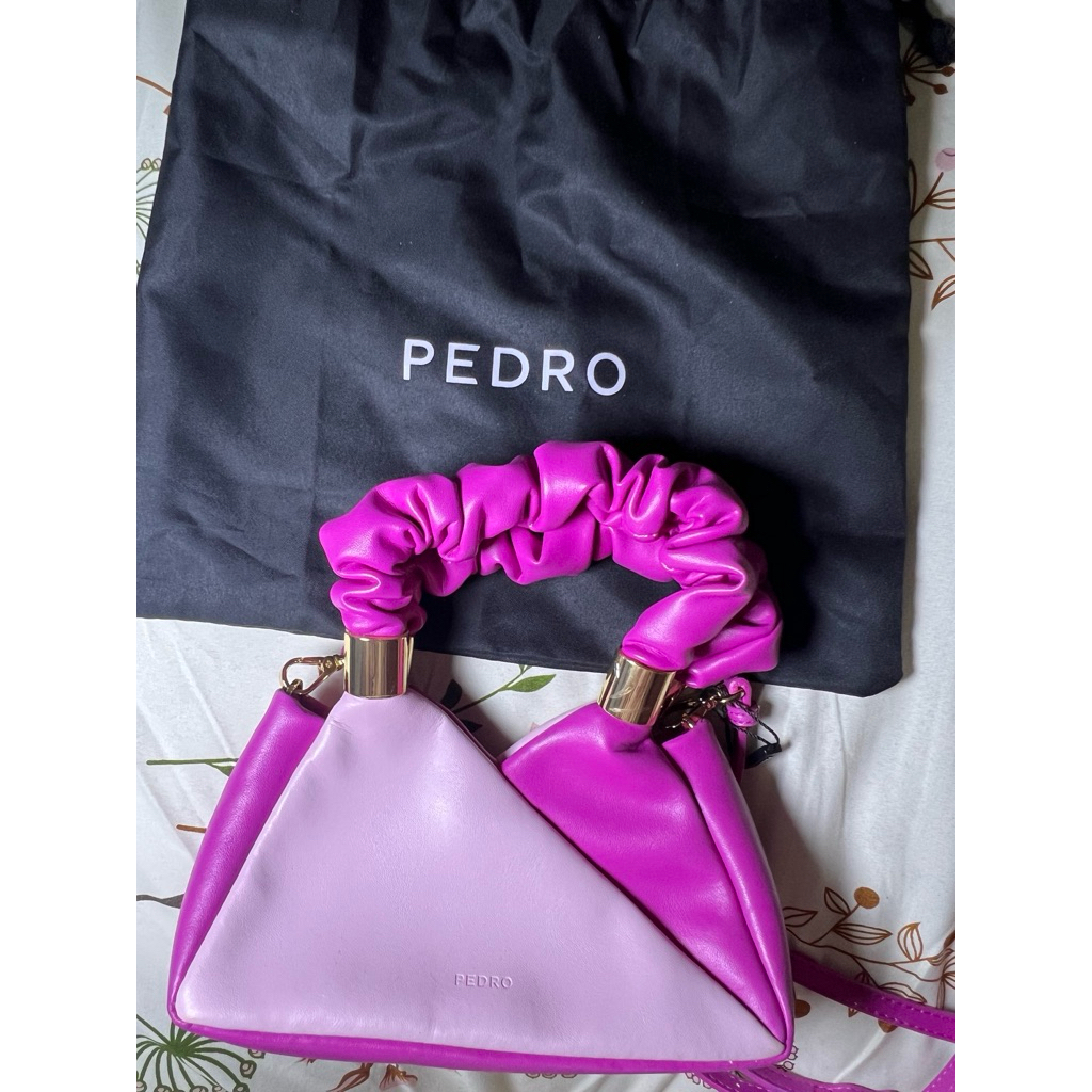 Tas mini pedro