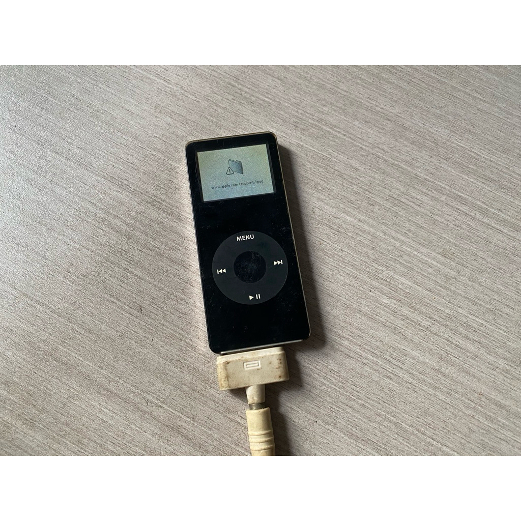 Ipod Nano Gen1 2GB