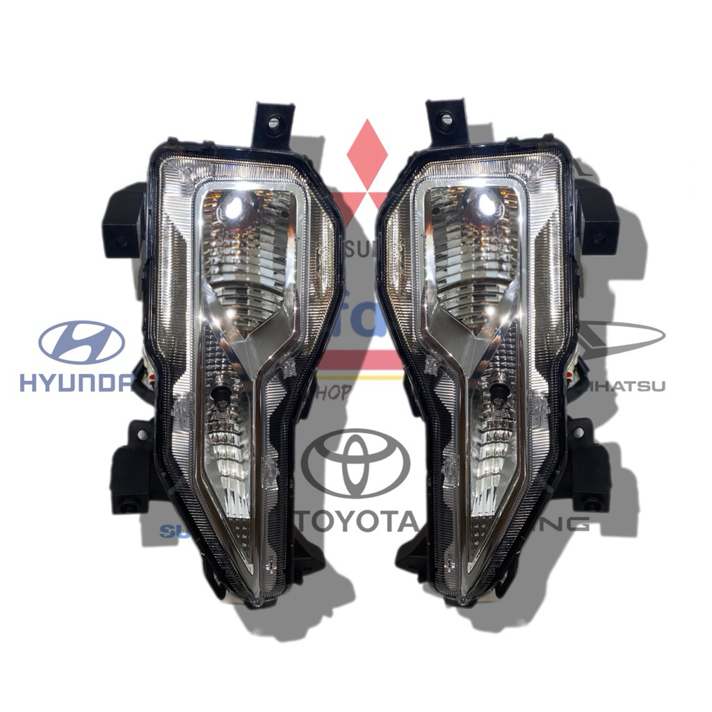 FOGLAMP DEPAN WULING ALMAZ ORIGINAL