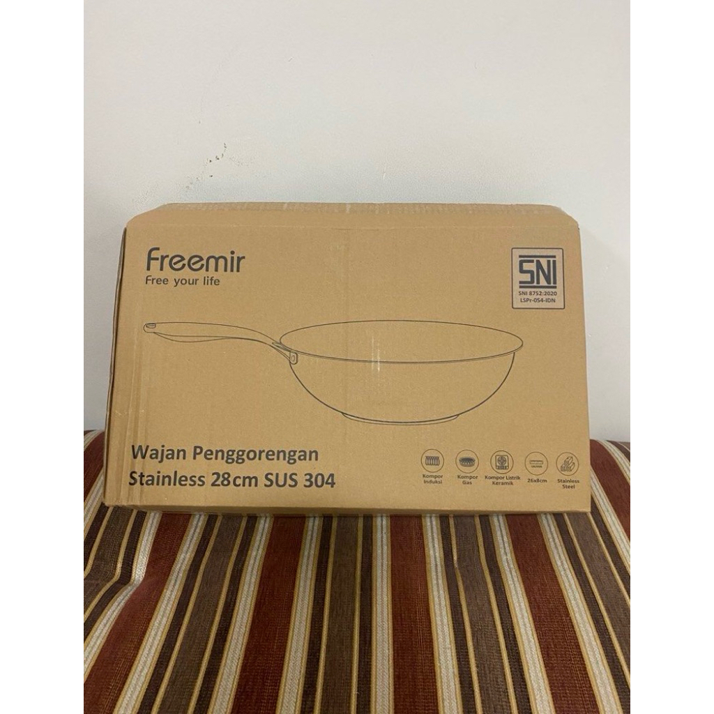 Panci Freemir