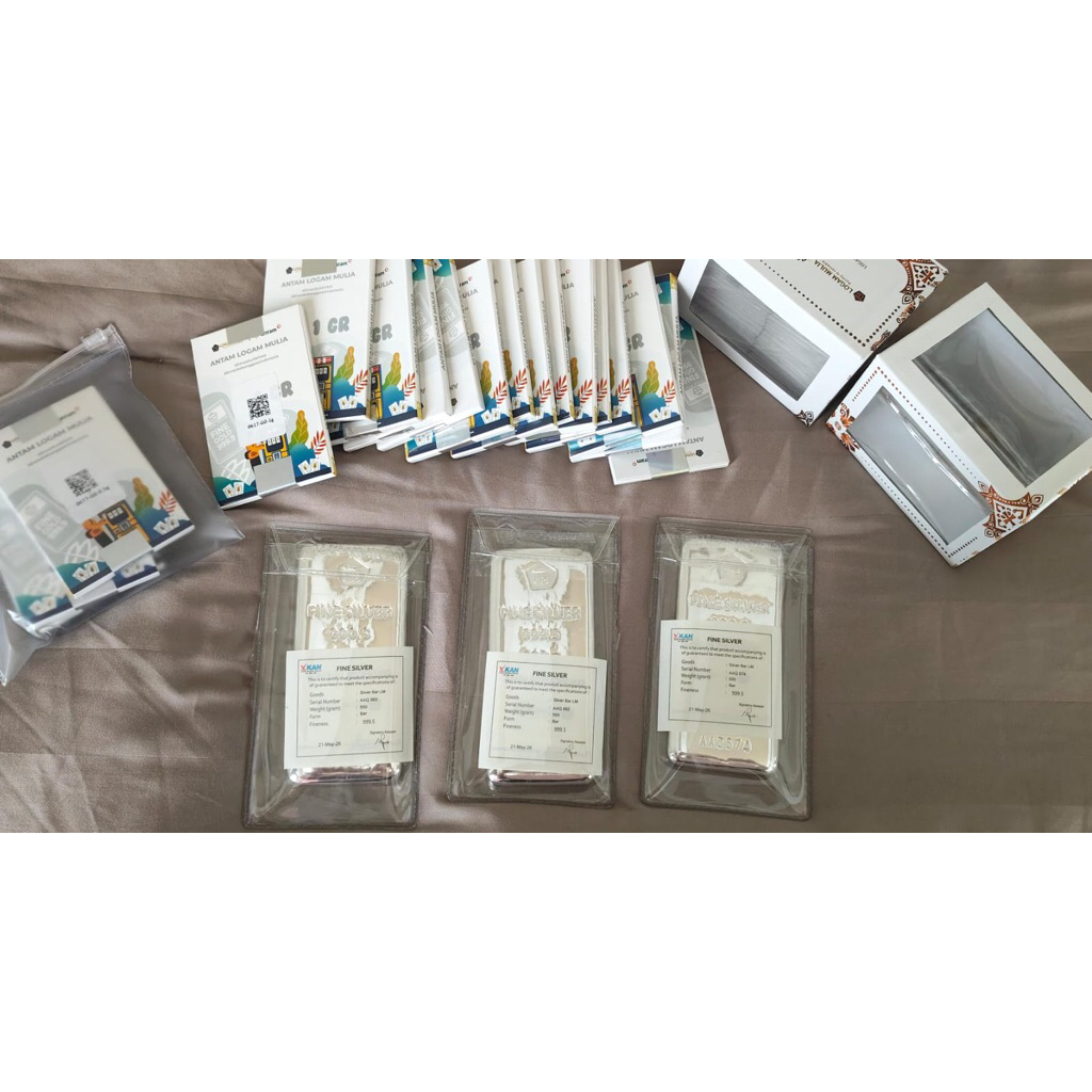 LOGAM MULIA ANTAM 0,5g