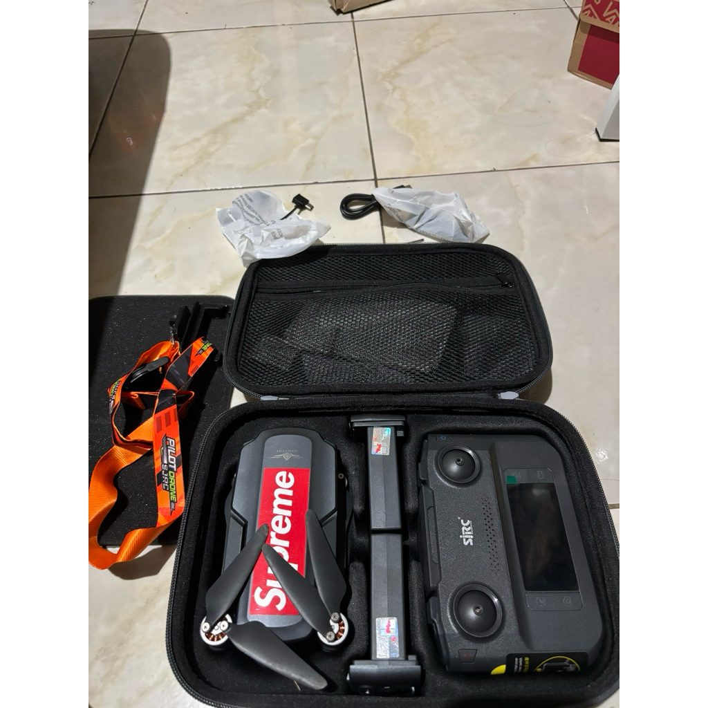 drone sjrc f5s pro