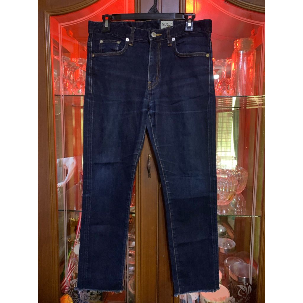 jeans mod.9 unisex