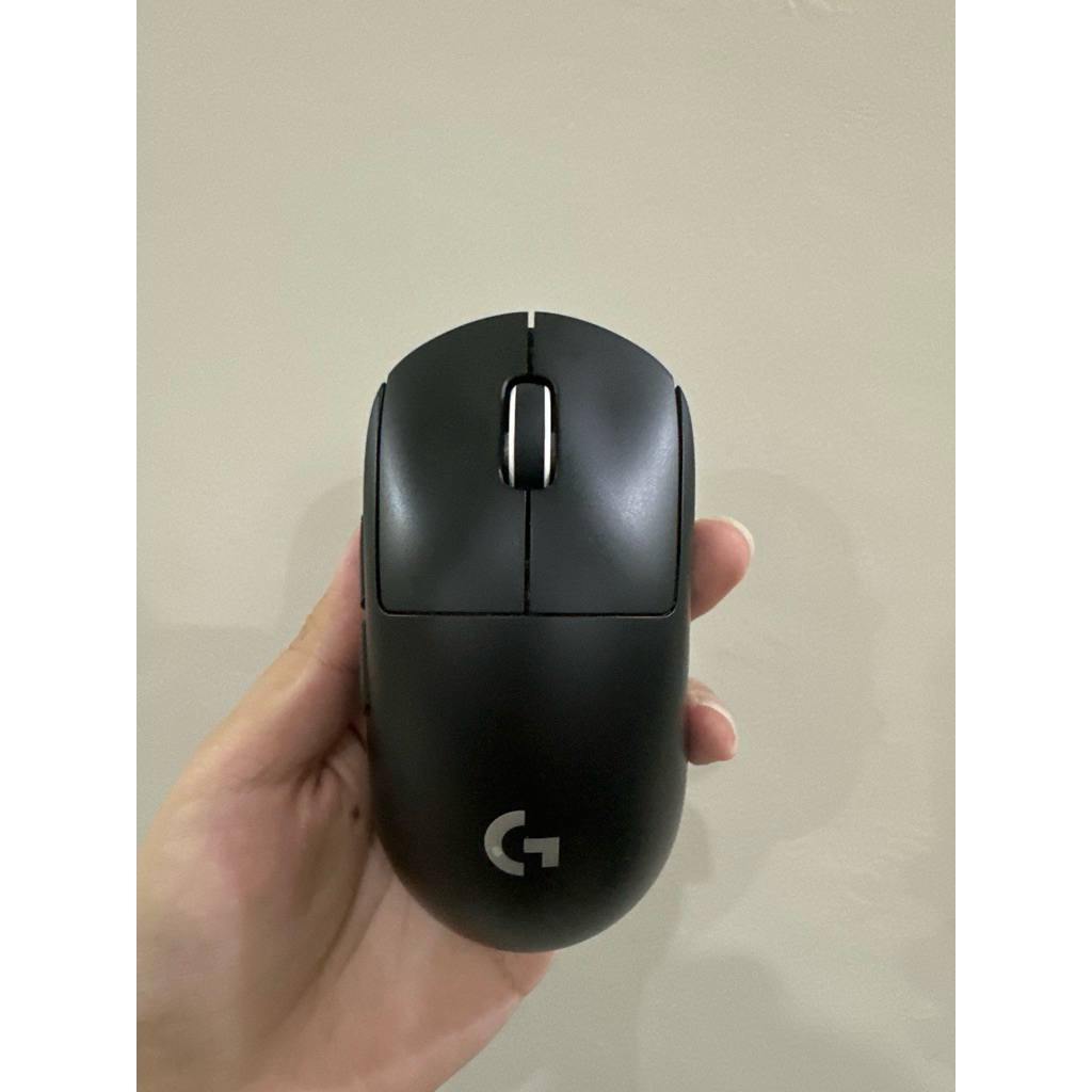Logitech G Pro X Superlight ori