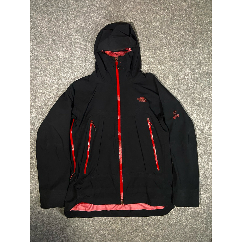 The north face (tnf) hyvent alpha summit series