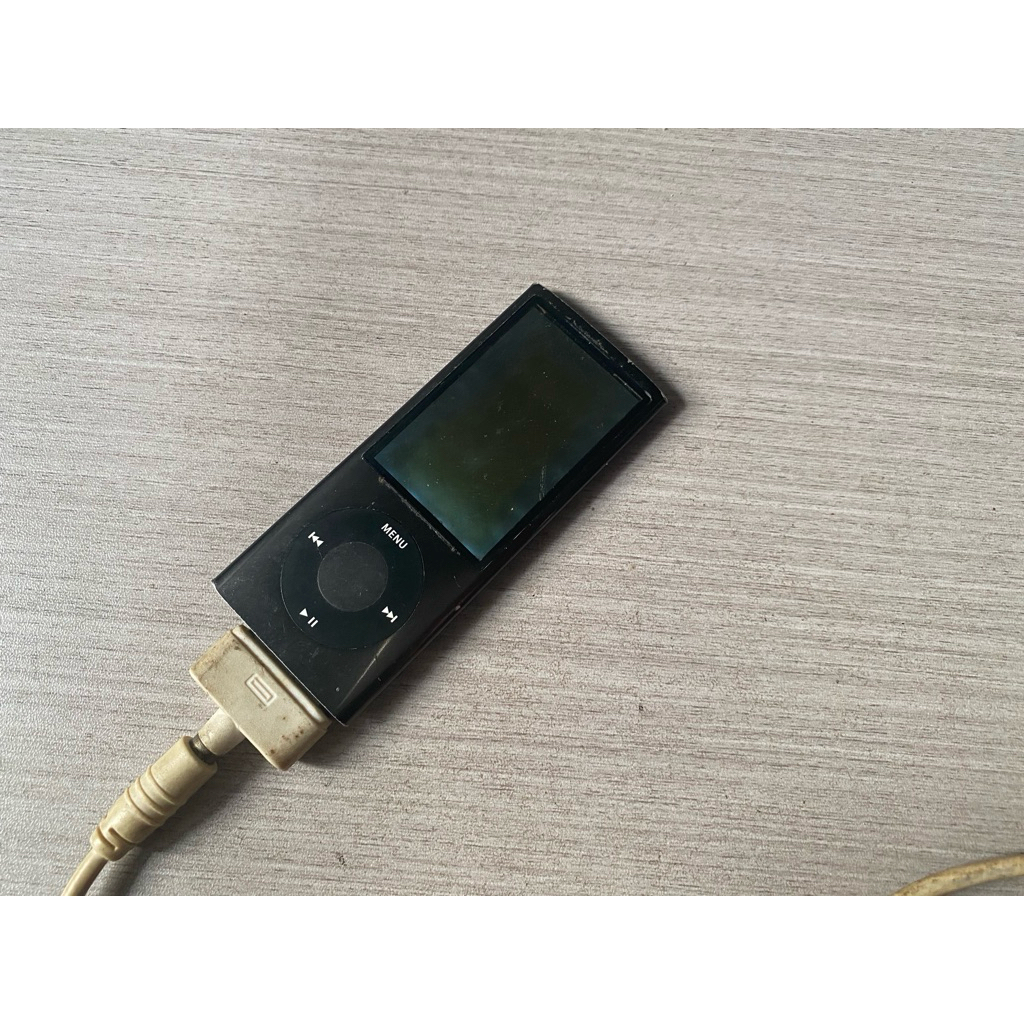 Ipod Nano Gen5