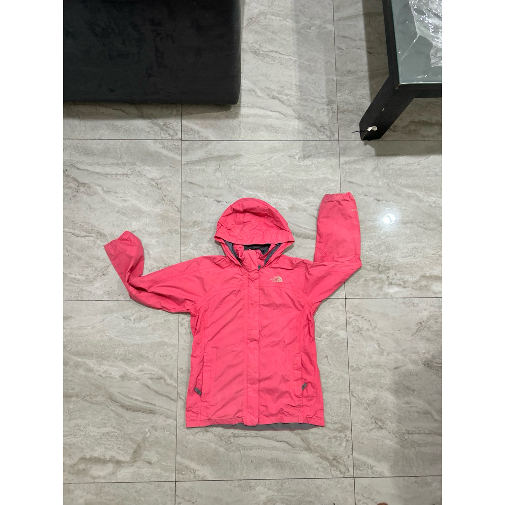 the north face series hyvent