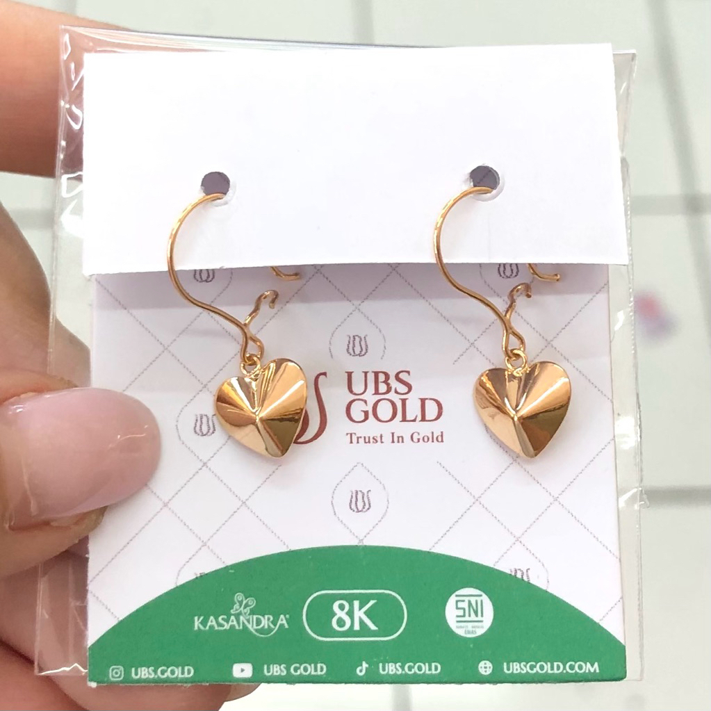 MA4- ANTING LOVE UBS 0.78GR KADAR 375 8K