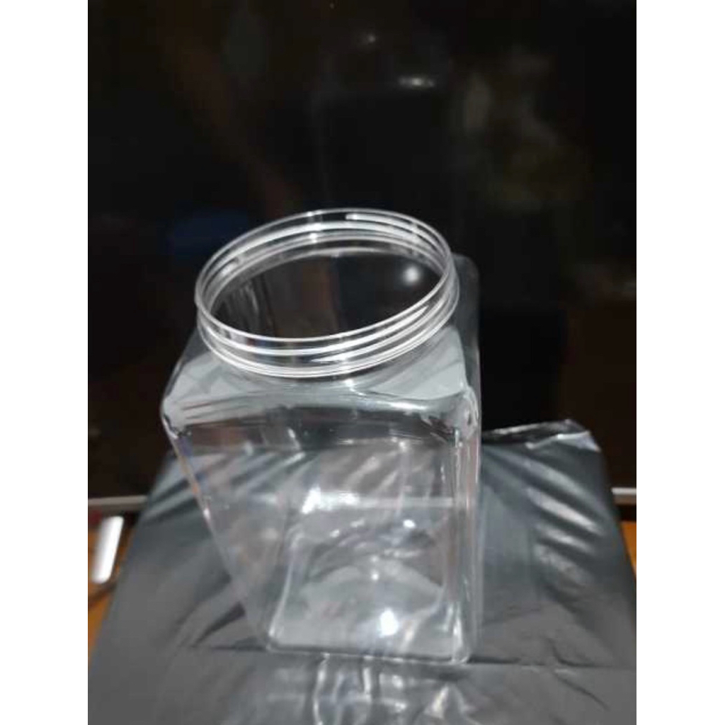 toples cupang 2 liter