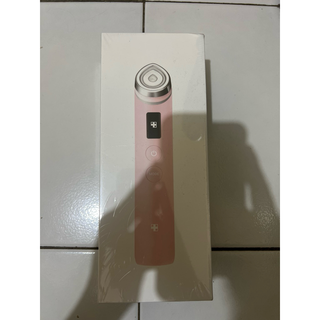 Medicube Age - R BOOSTER PRO