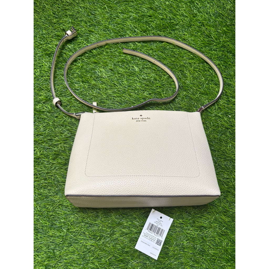 KS leila crossbody