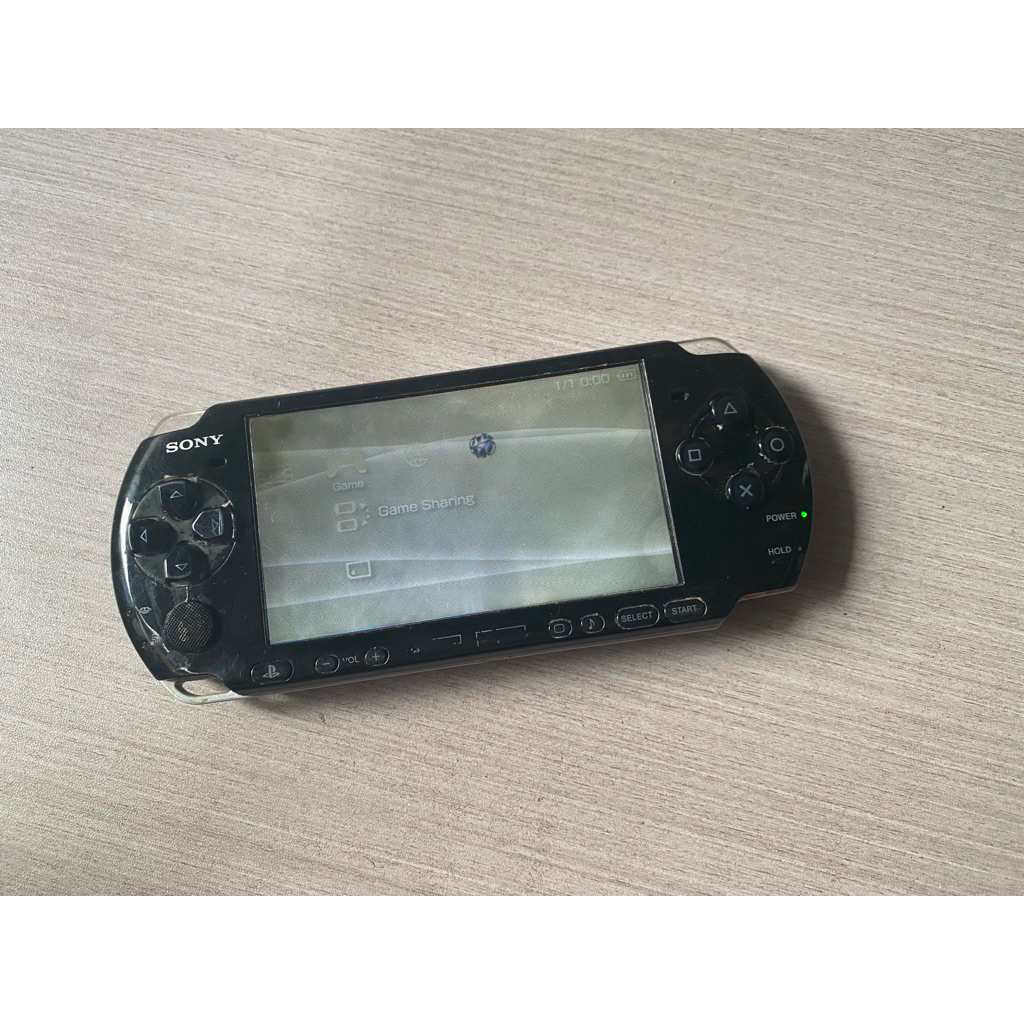 PSP Seri 3006