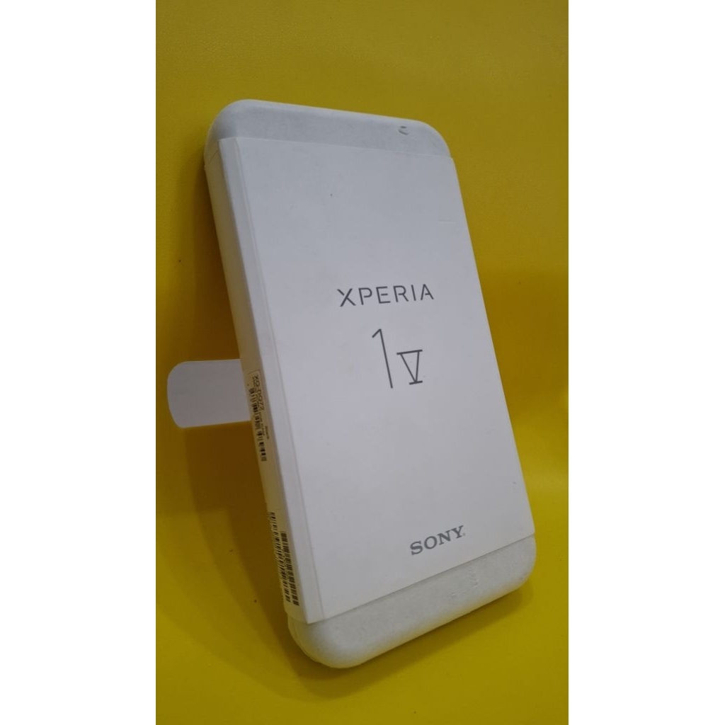 Sony Xperia 1 V 12/256 Global Preloved