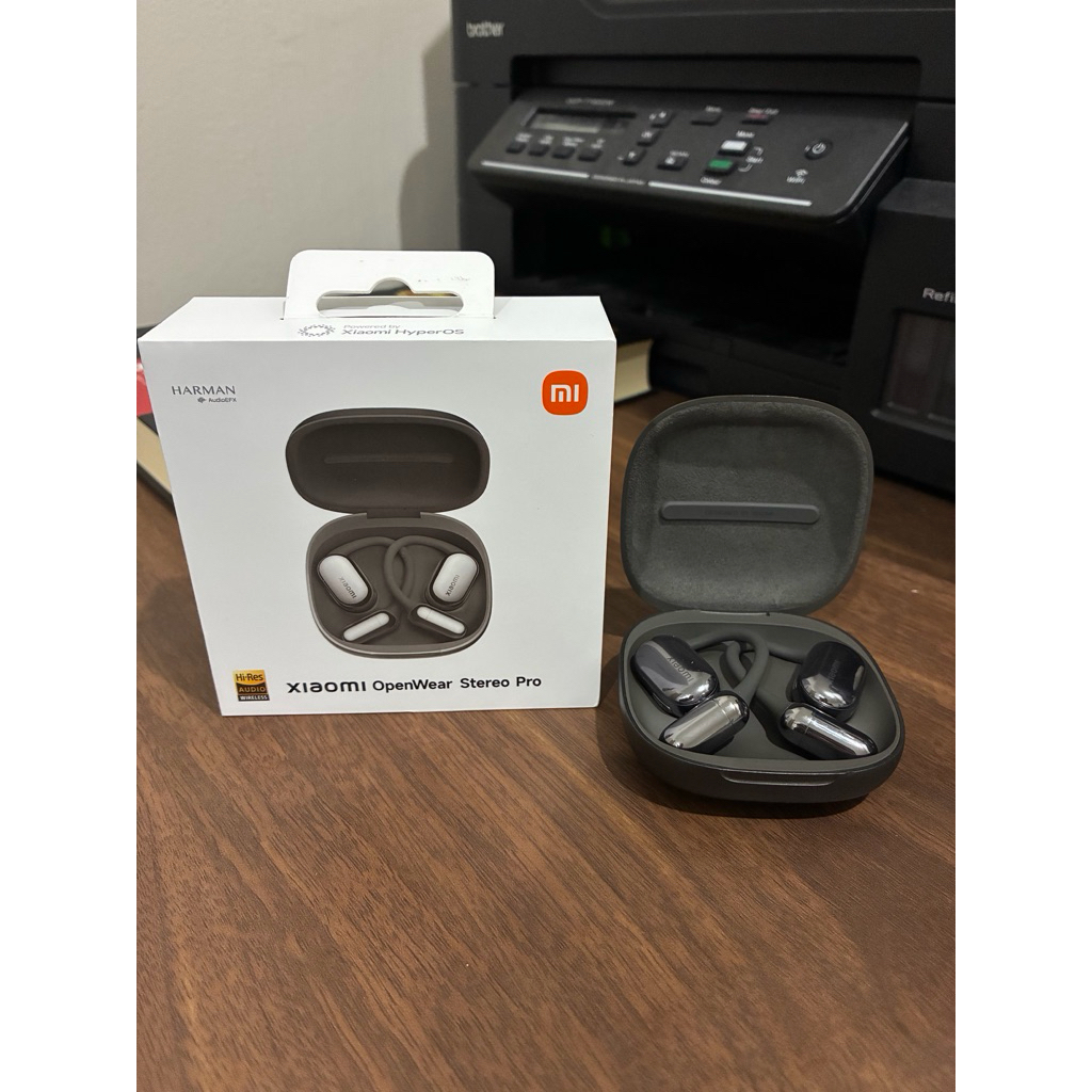 Xiaomi Openwear Stereo Pro Second like new