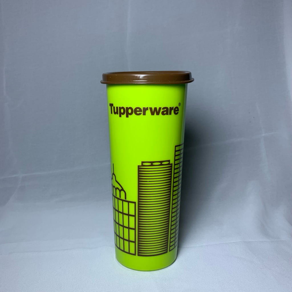 Tupperware Giant Tumbler 470ml