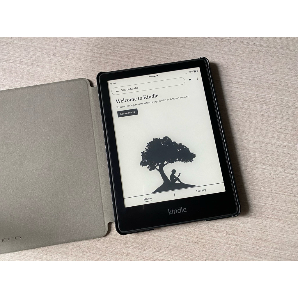 Kindle Gen 11 Paperwhite