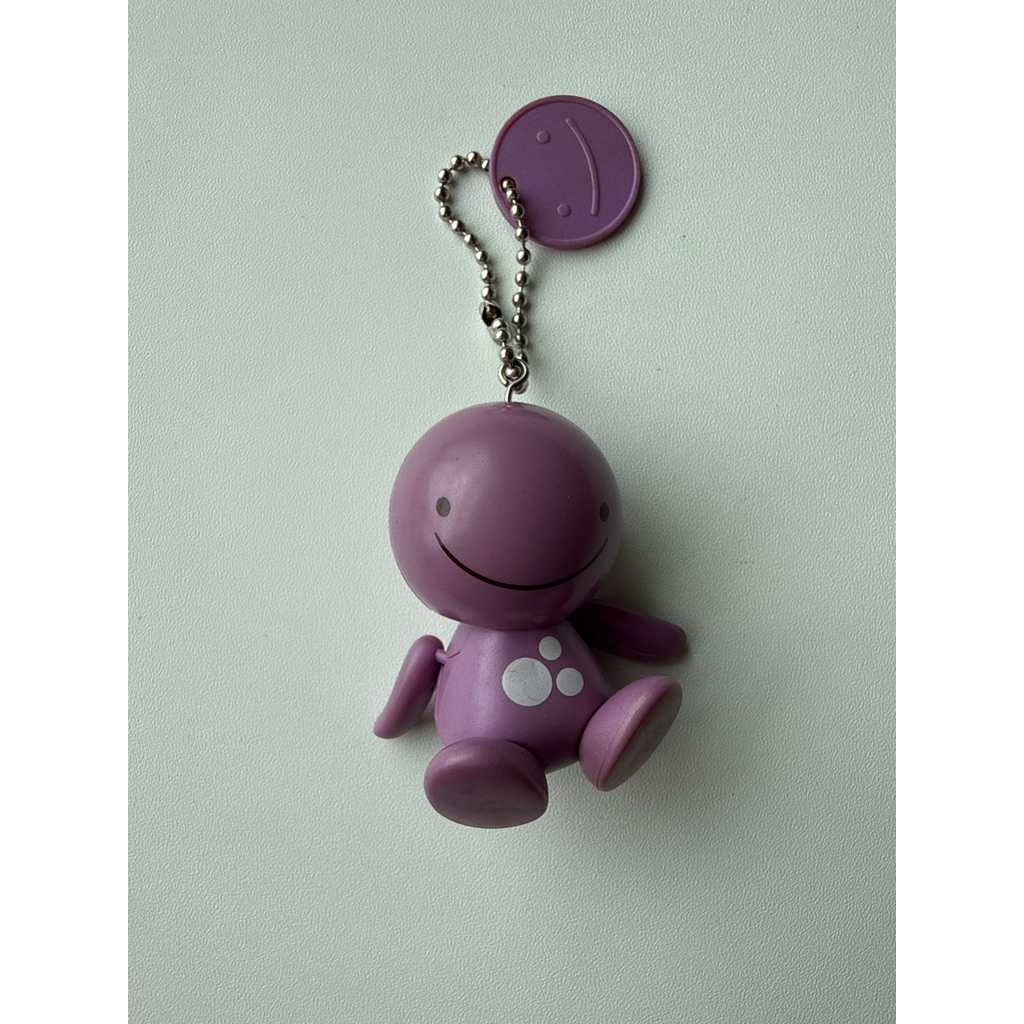 Nohohon Bag Charm