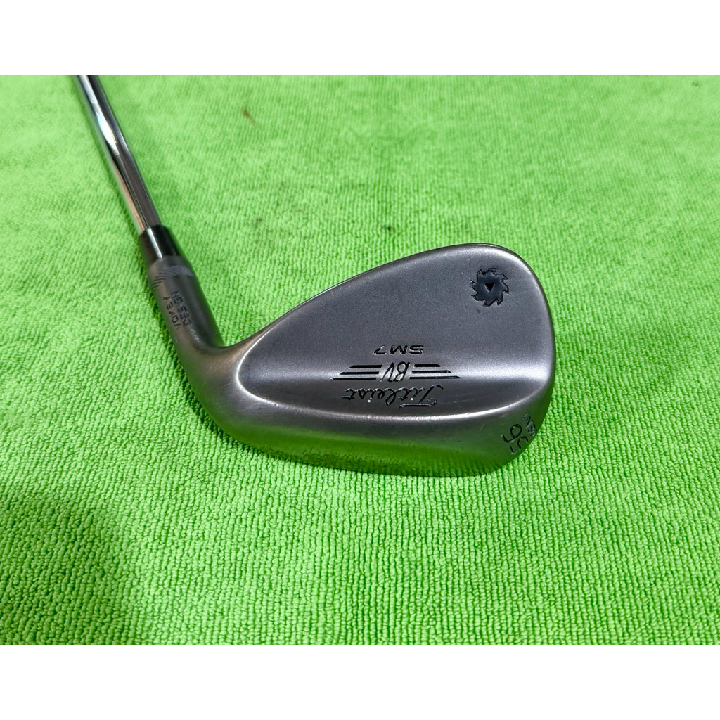 Stick Stik Golf Wedge 56 TITLEIST SM7 BLACK